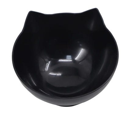 Double Pet Bowl with Stand – Non-Slip Food & Water Feeder for Dogs & Cats