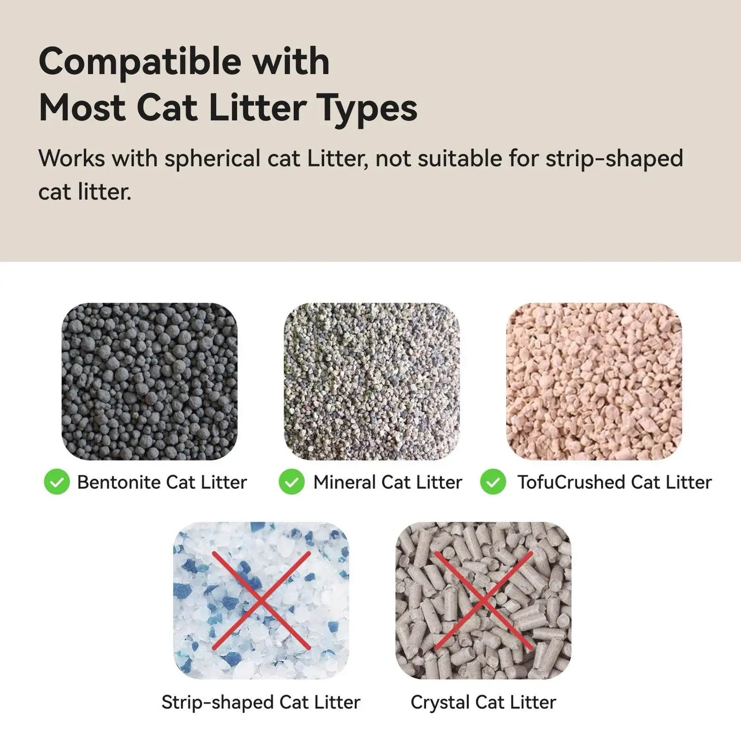 Furoomate Automatic Smart Cat Litter Box, self-cleaning design with 11L high-capacity waste bin. Intelligent pet toilet tray, ideal for easy and hygienic cat care.