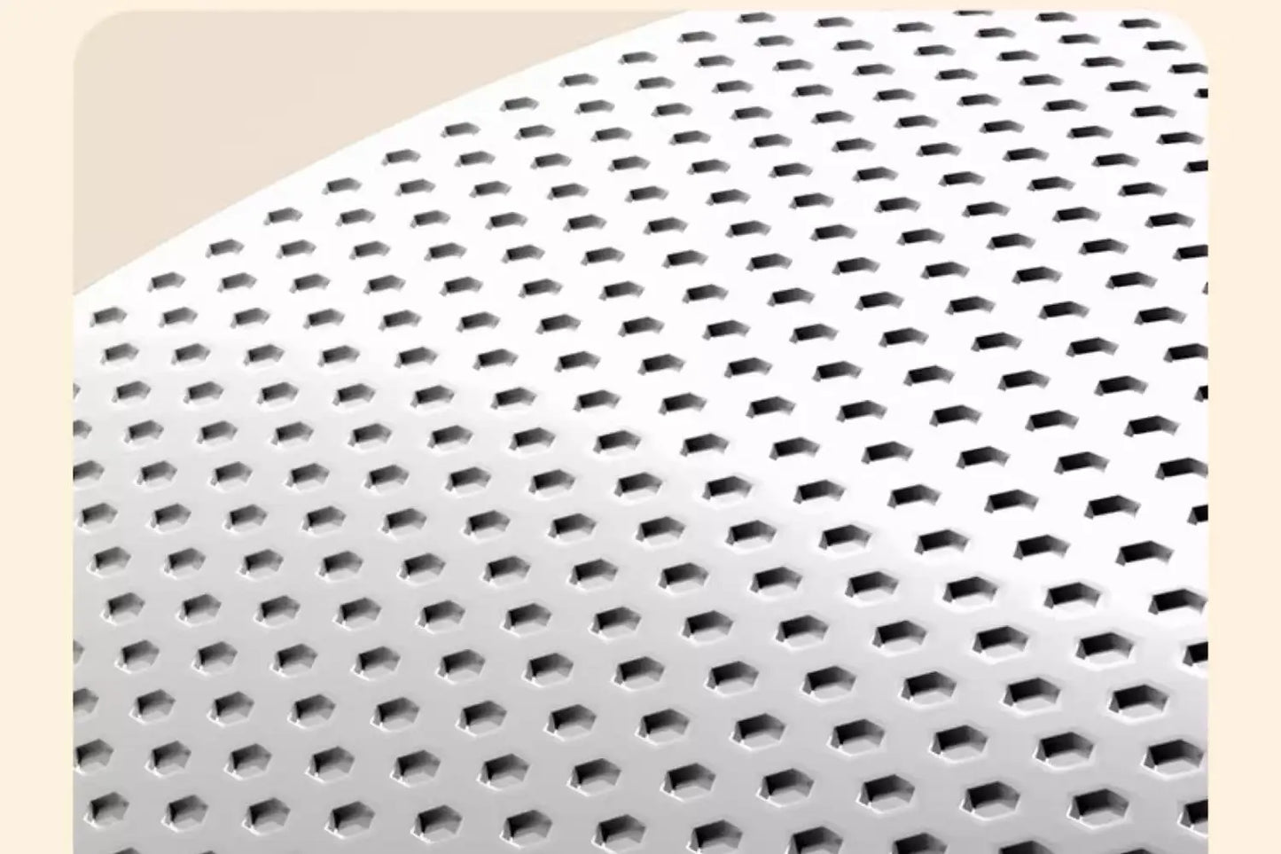 Double-Layer Waterproof Cat Litter Mat – Non-Slip, Washable Floor Protector for Pets