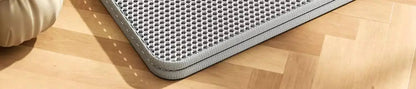 Double-Layer Waterproof Cat Litter Mat – Non-Slip, Washable Floor Protector for Pets