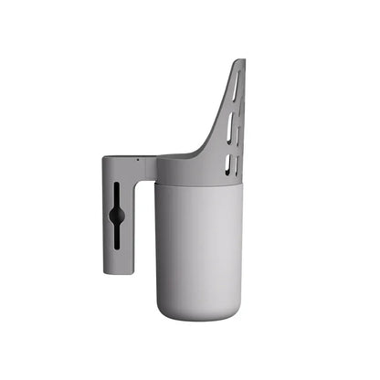 Cat Litter Scoop with Waste Bag – Easy Clean Poop Picker for Litter Box