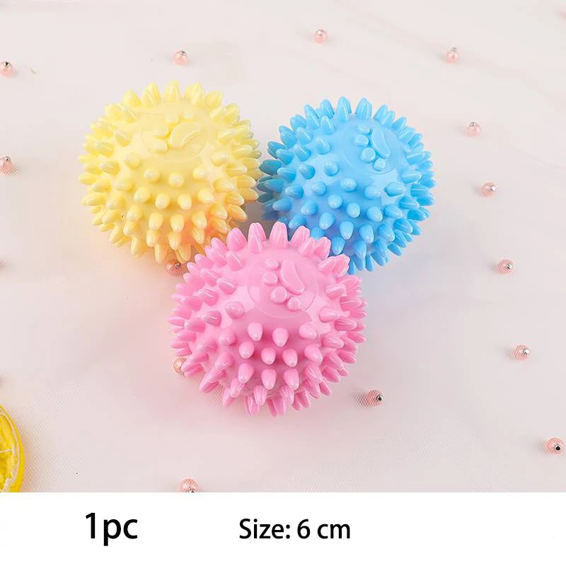 TPR Knot Chew Toy for Small Dogs – Durable Bite-Resistant Dental Cleaning & Training Toy